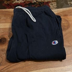 Champion Men’s Joggers Large